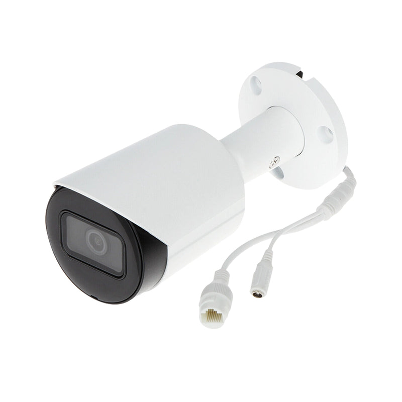 SCO-DIC-IFW38E-MI — 8MP Dahua WizSense IP Camera