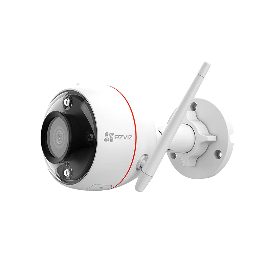 CS-CV310-A0-1C2WFR : Outdoor Smart Wi-Fi Camera (Full HD)
