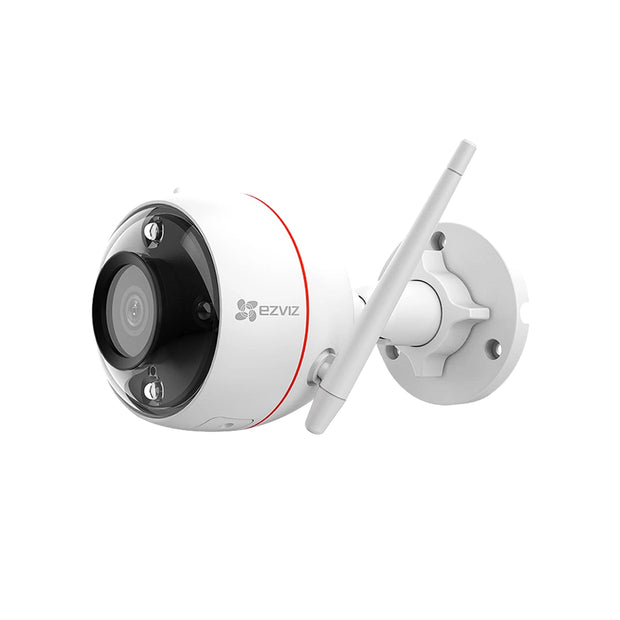 CS-CV310-A0-1C2WFR : Outdoor Smart Wi-Fi Camera (Full HD)
