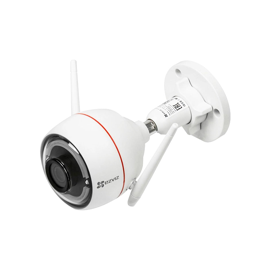 CS-CV310-A0-1C2WFR : Outdoor Smart Wi-Fi Camera (Full HD)