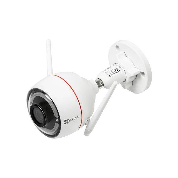 CS-CV310-A0-1C2WFR : Outdoor Smart Wi-Fi Camera (Full HD)