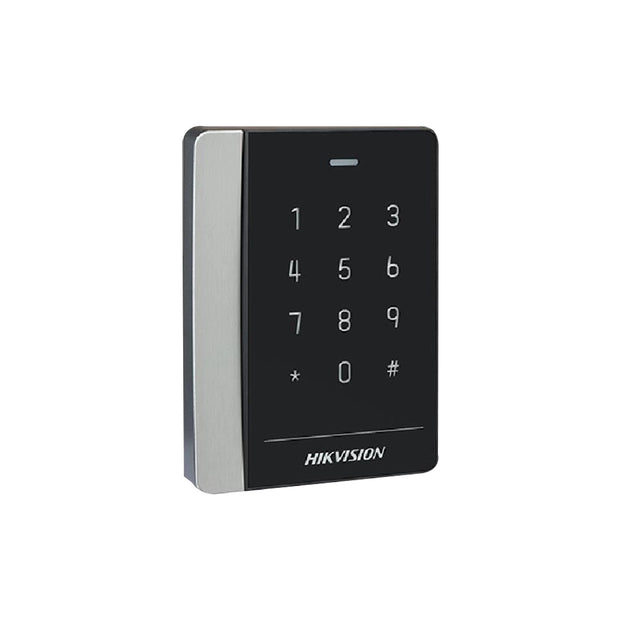 DS-K1102MK : Card Reader and Keypad