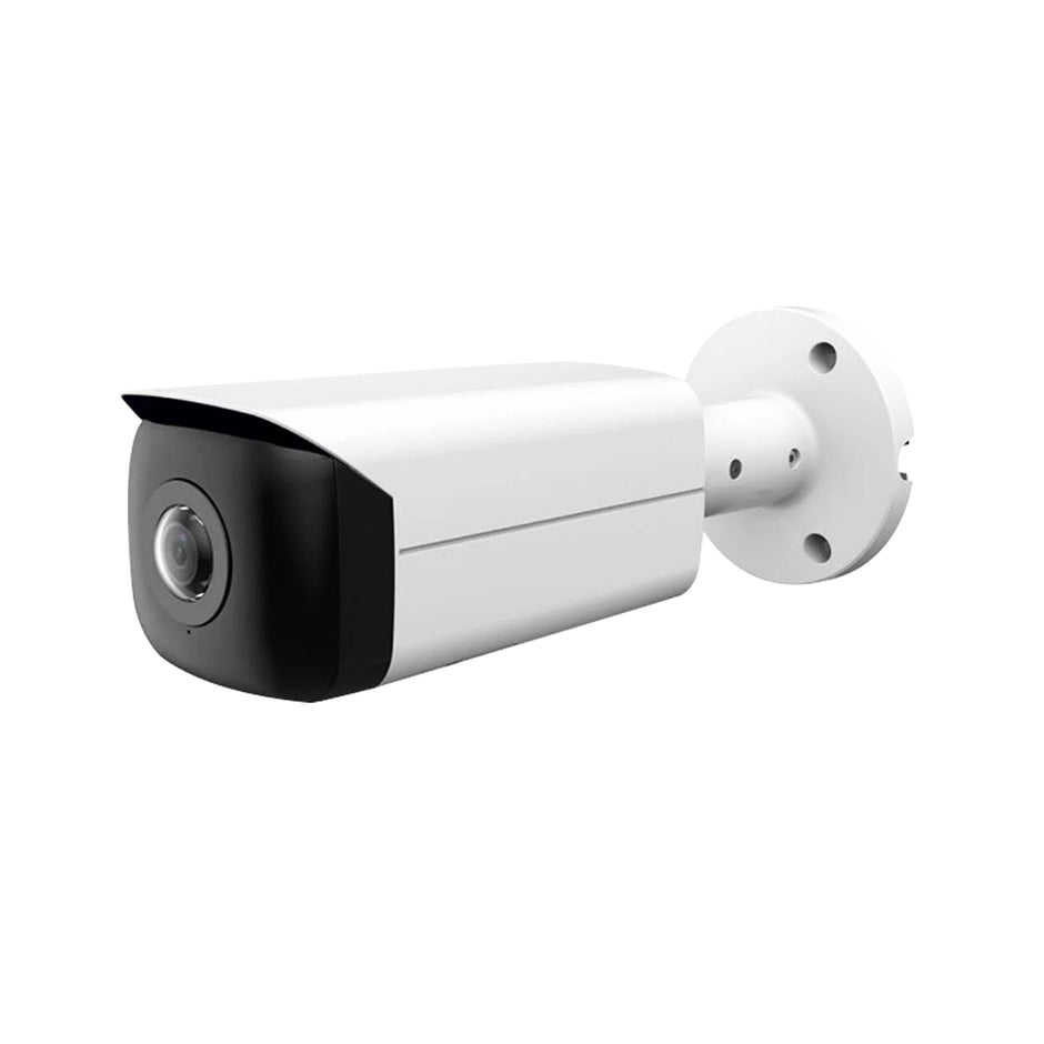 SCO-DIC-IFW44T-EP — 4MP Wide Angle Fixed Bullet WizSense Network Camera
