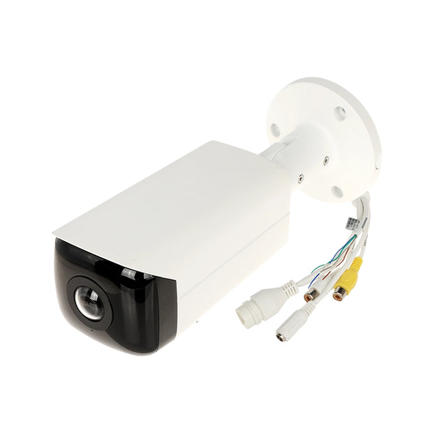 SCO-DIC-IFW44T-EP — 4MP Wide Angle Fixed Bullet WizSense Network Camera