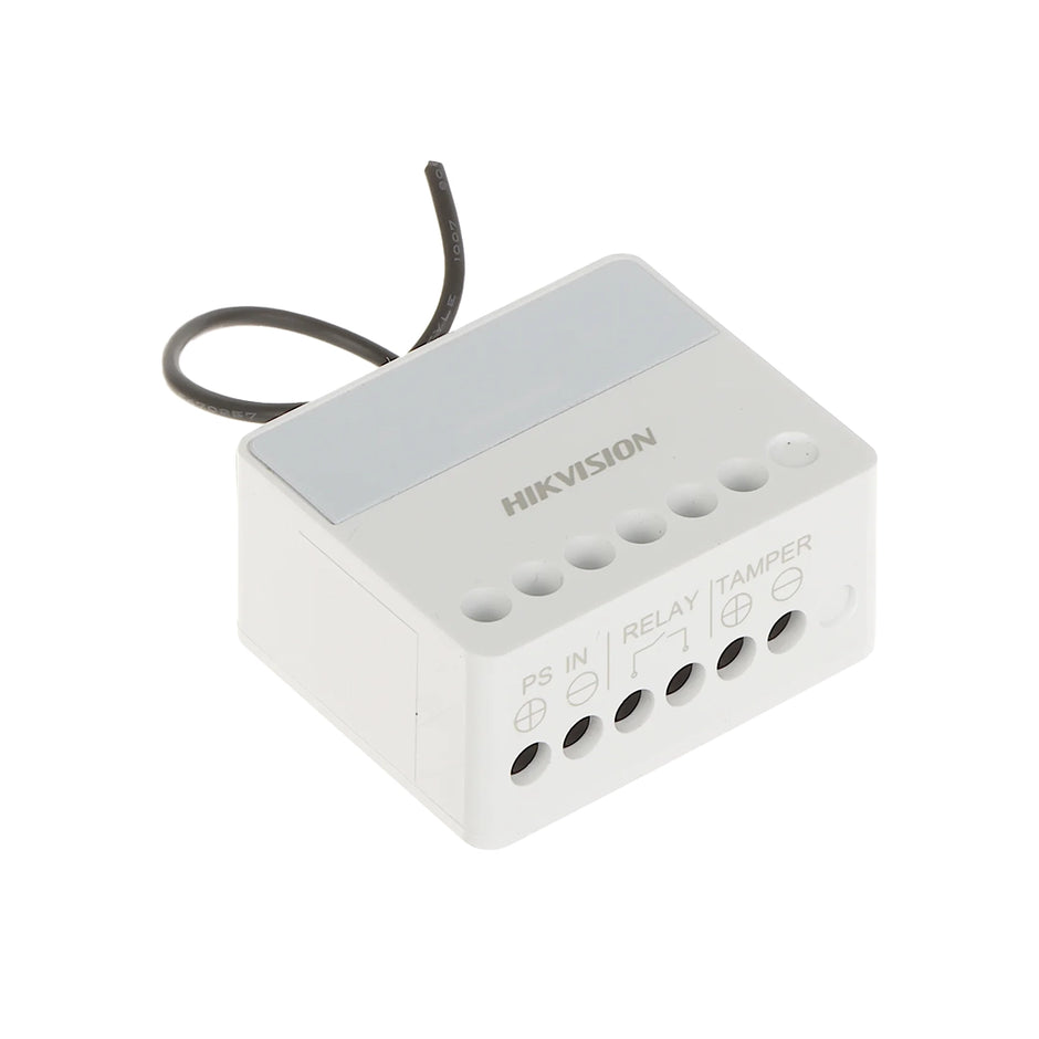 DS-PM1-O1H-WB : AX PRO - Wall Switch