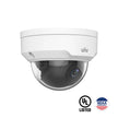 IPC324SS-DF28K – 4MP Vandal-Resistant Dome Network Camera.