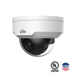 IPC322ER3-DUVPF28-C-2MP WDR LightHunter Vandal-resistant Fixed Dome Network Camera
