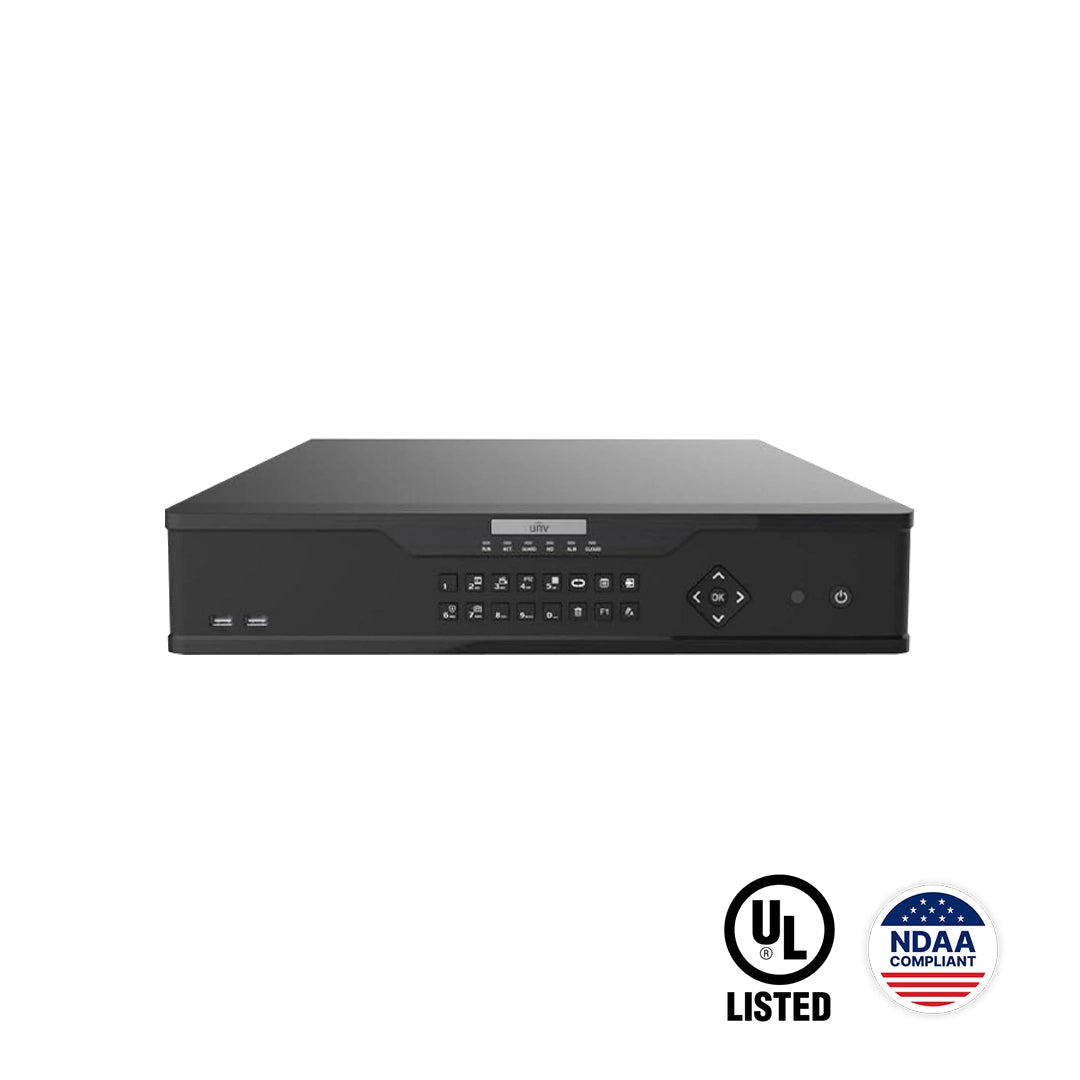 NVR304-32X