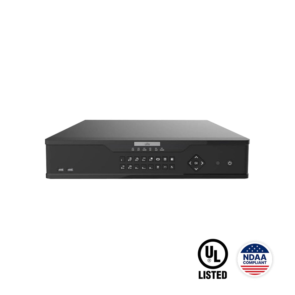 NVR304-32X