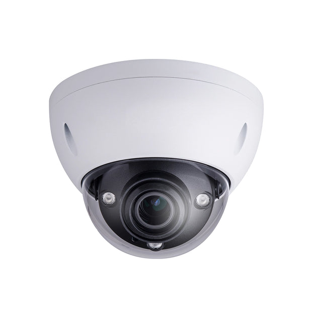 SCO-DIPC-HDBW3831R-ZS — 8MP WDR IR Dome Network Camera