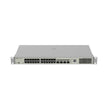 RG-NBS3100-24GT4SFP-P : 28-Port Gigabit L2 Cloud-Managed PoE Switch for Professional Surveillance and Networking