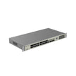 RG-NBS3100-24GT4SFP : 28-Port Gigabit Layer 2 Cloud Managed Non-PoE Switch