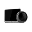 CS-CV336-A0-4A1WPFBSR : EZVIZ DP1 Smart Video Peephole Viewer
