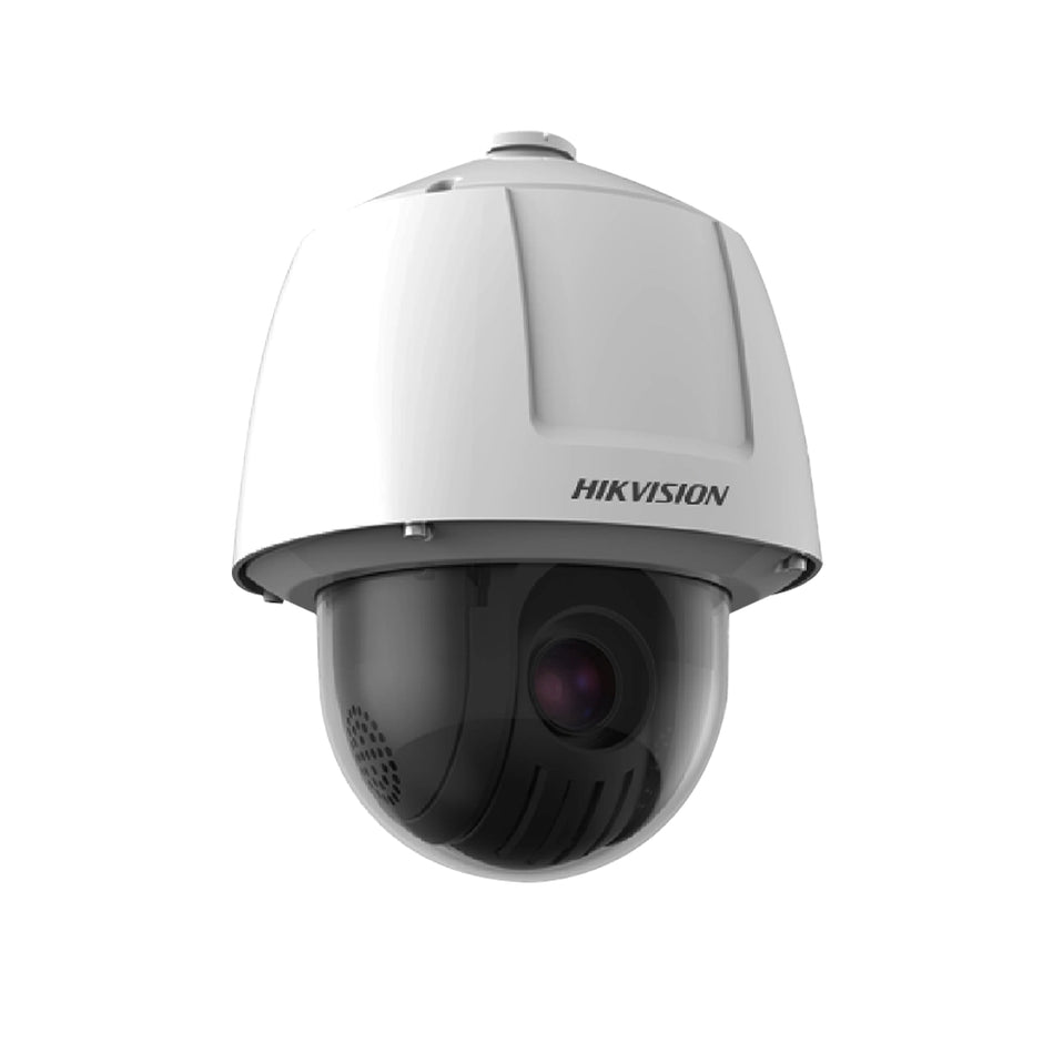 DS-2DF6225X-AEL: 6-Inch 2 MP 25X DarkFighter Network Speed Dome
