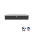 XVR301-08Q3 : 8-Channel Hybrid DVR with 4K HDMI Output and IP Expansion