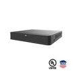 XVR301-08Q3 : 8-Channel Hybrid DVR with 4K HDMI Output and IP Expansion