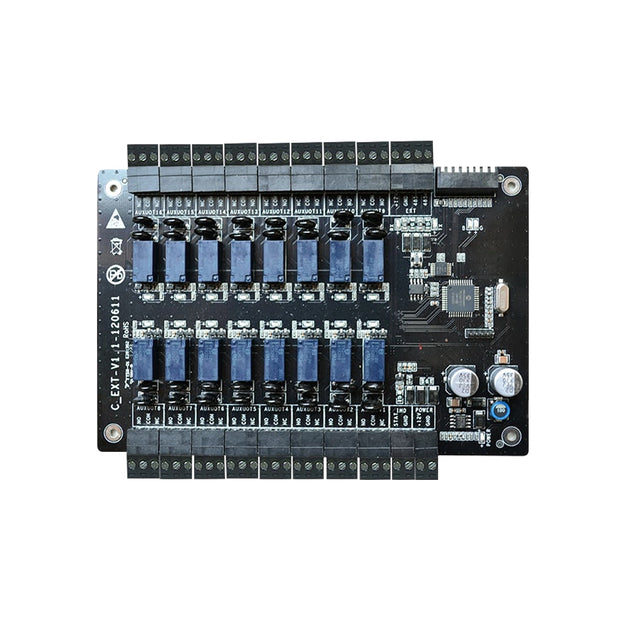 EX16 Floor Elevator Expansion Board