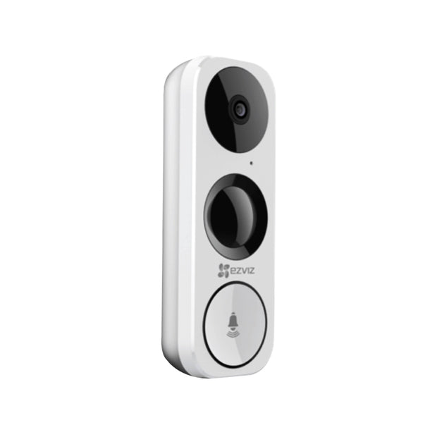 CS-DB1-A0-1B3WPFR : EZVIZ DB1 3MP Wi-Fi Smart Video Doorbell