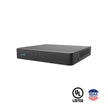 NVR-108E2-P8 – 8-Channel 4K PoE Network Video Recorder.