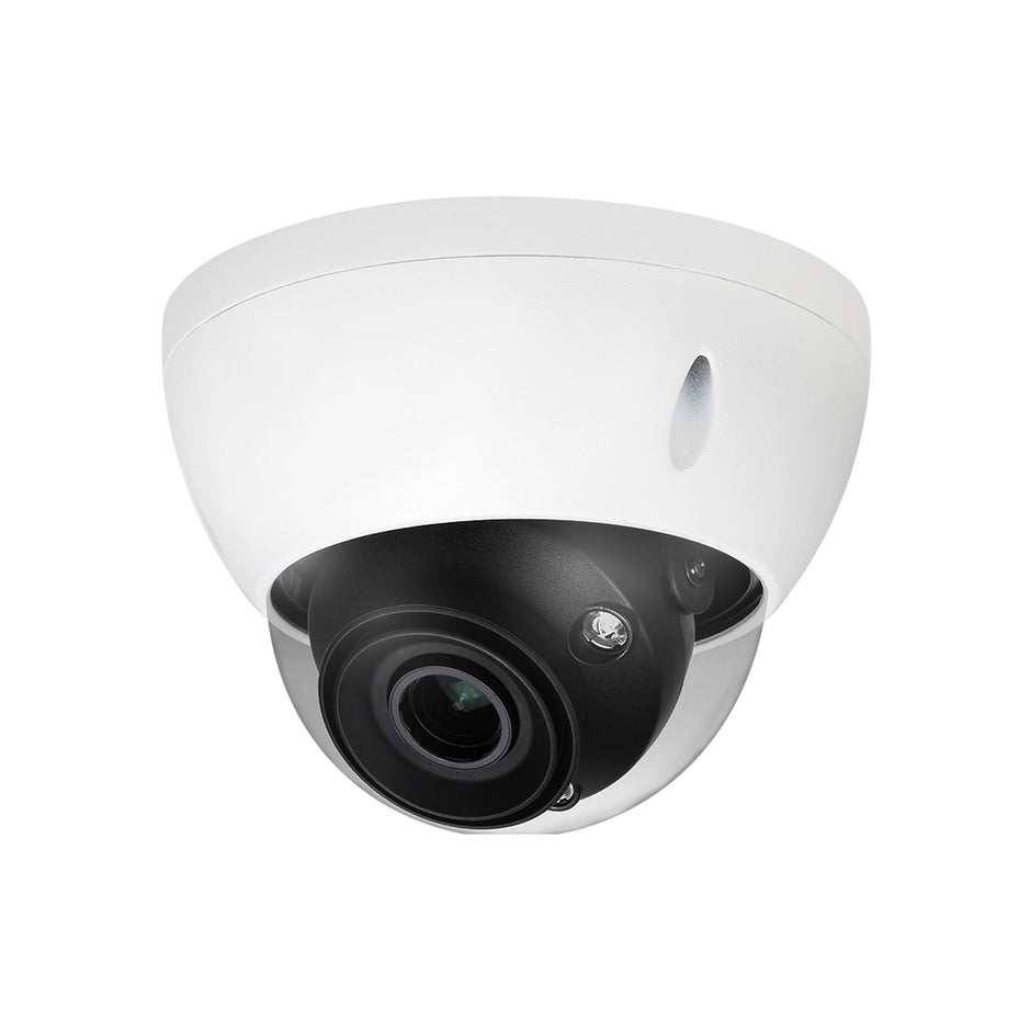 SCO-DIPC-IDBW28R — 8MP Lite IR Vari-focal Dome Network Camera