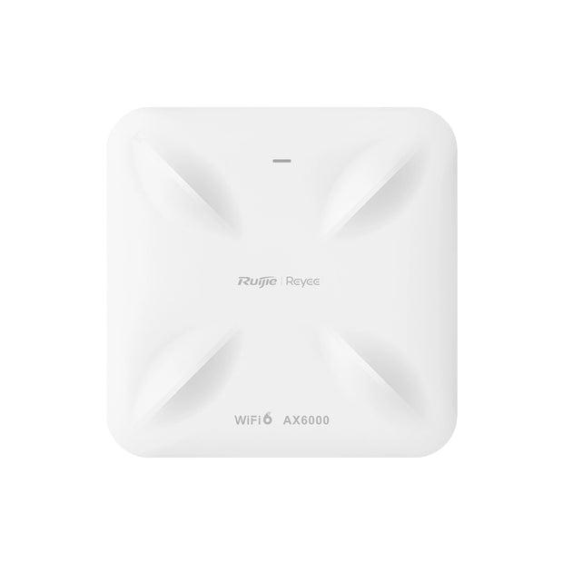 RG-RAP6260(H)-D : AX6000 High-Density Outdoor Directional Wi-Fi 6 Access Point (IP68, 4×4 MIMO, 2.5G, SFP)