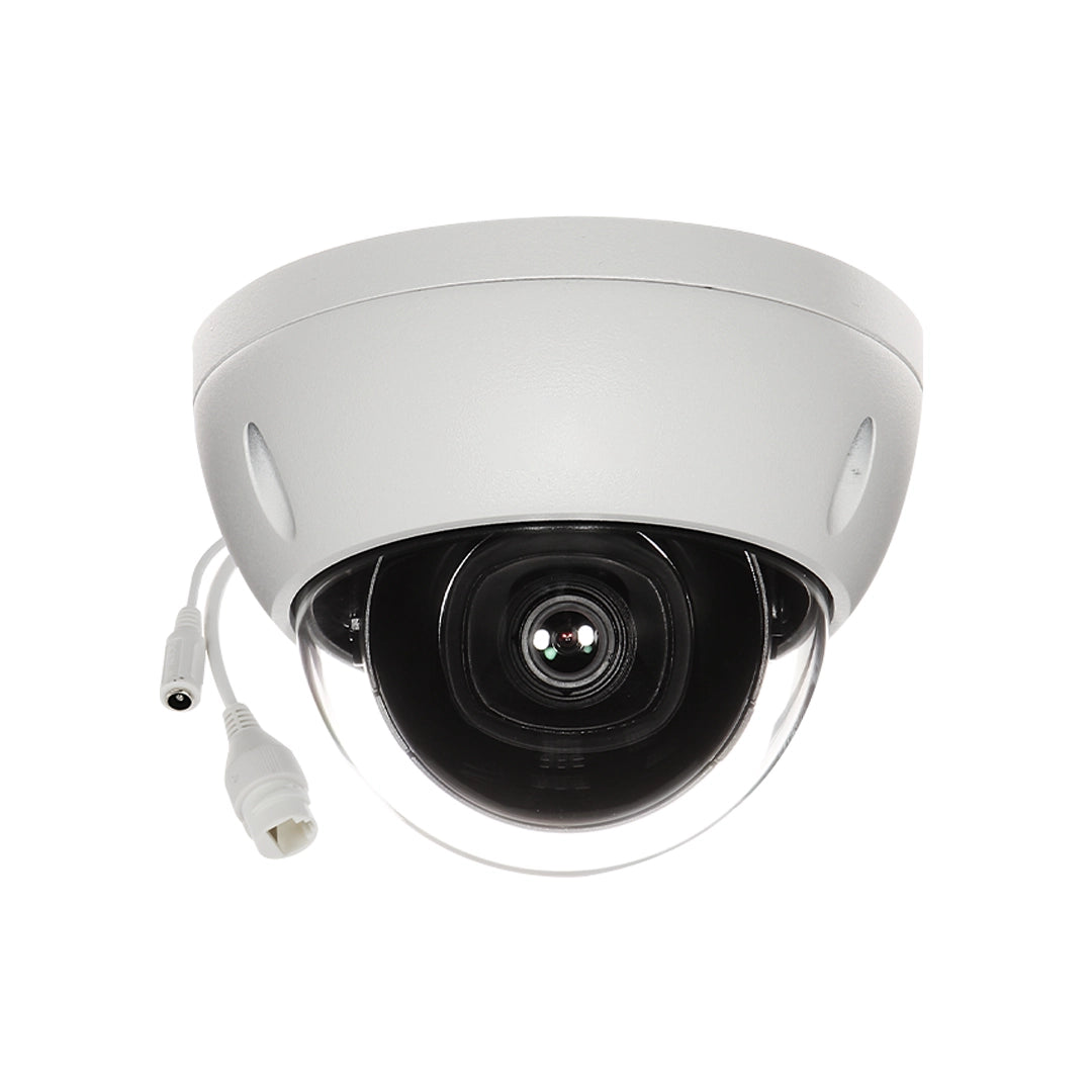 SCO-DIC-IDBW34E — 4MP WDR IR Mini Dome Network Camera