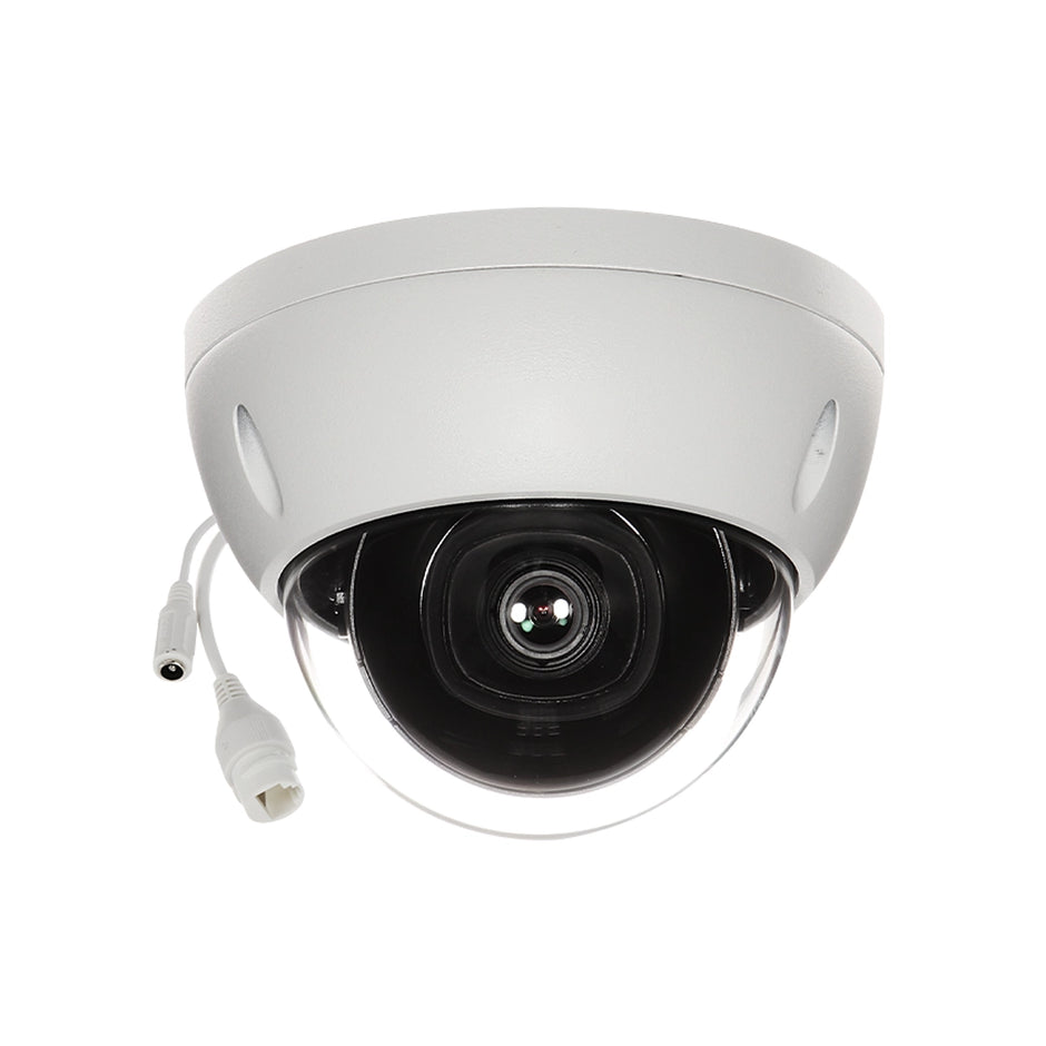 SCO-DIC-IDBW34E — 4MP WDR IR Mini Dome Network Camera
