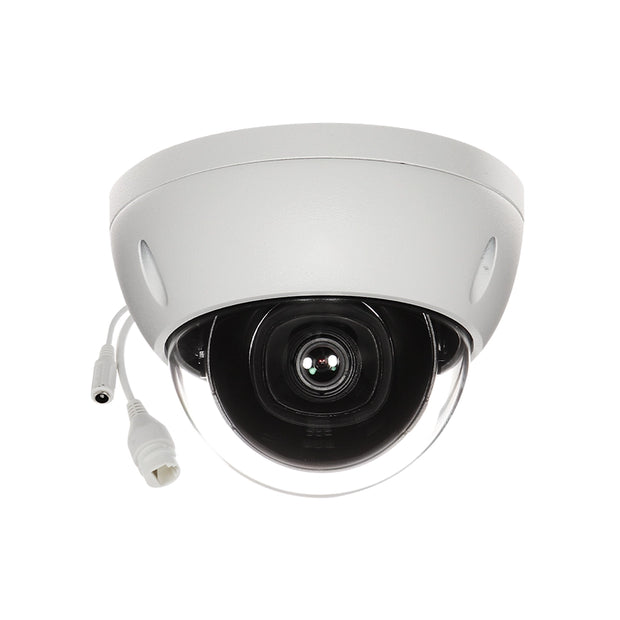 SCO-DIPC-IDBW44E — 4MP WDR IR Mini Dome Network Camera