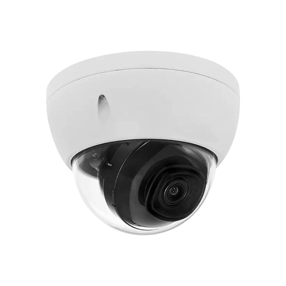 SCO-DIPC-IDB34-ZS — 4MP WDR IR Vari-Focal Dome Network Camera