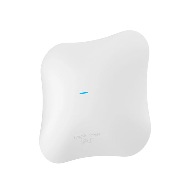 RG-RAP72Pro : BE5040 Wi-Fi 7 Dual-Band Ceiling Access Point (MLO, 4K-QAM, 2.5G Uplink)