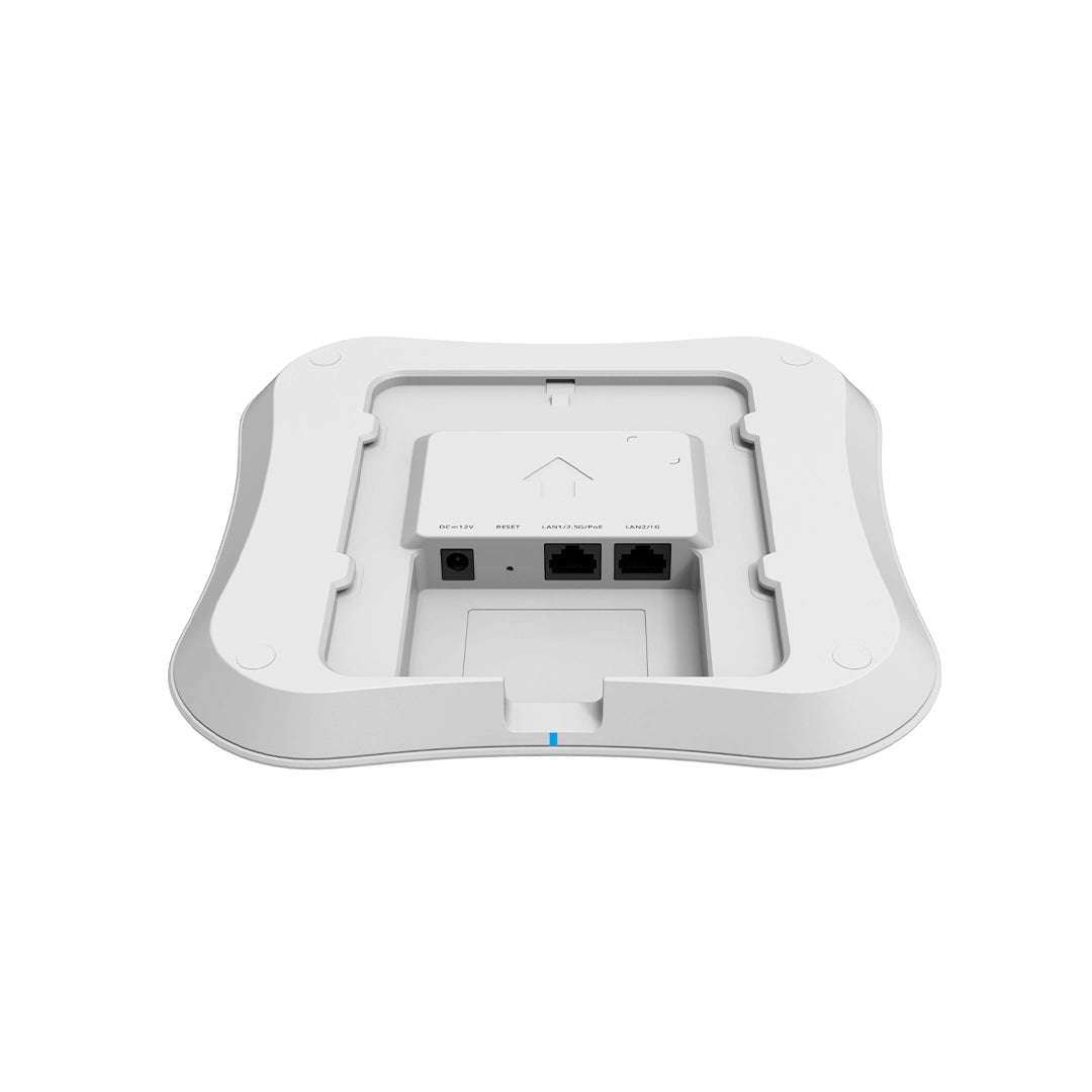 RG-RAP72Pro : BE5040 Wi-Fi 7 Dual-Band Ceiling Access Point (MLO, 4K-QAM, 2.5G Uplink)