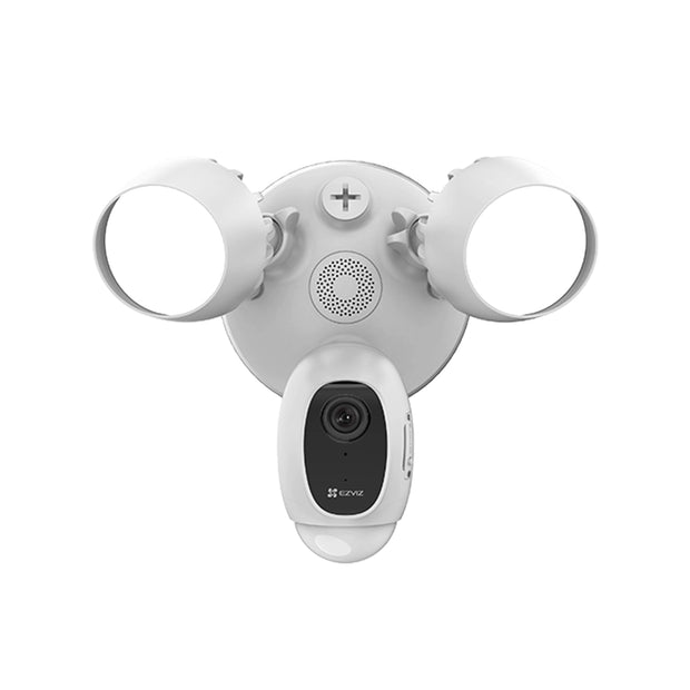 CS-LC1C-A0-1F2WPFRL : EZVIZ LC1C Smart Security Light Camera