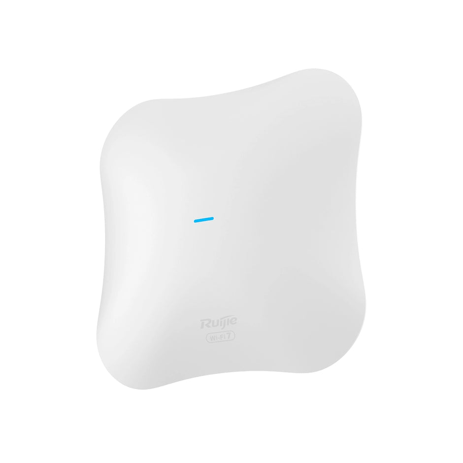 RAP-RAP73Pro : Ruijie Wi-Fi 7 BE14000 Tri-Band Ceiling Access Point