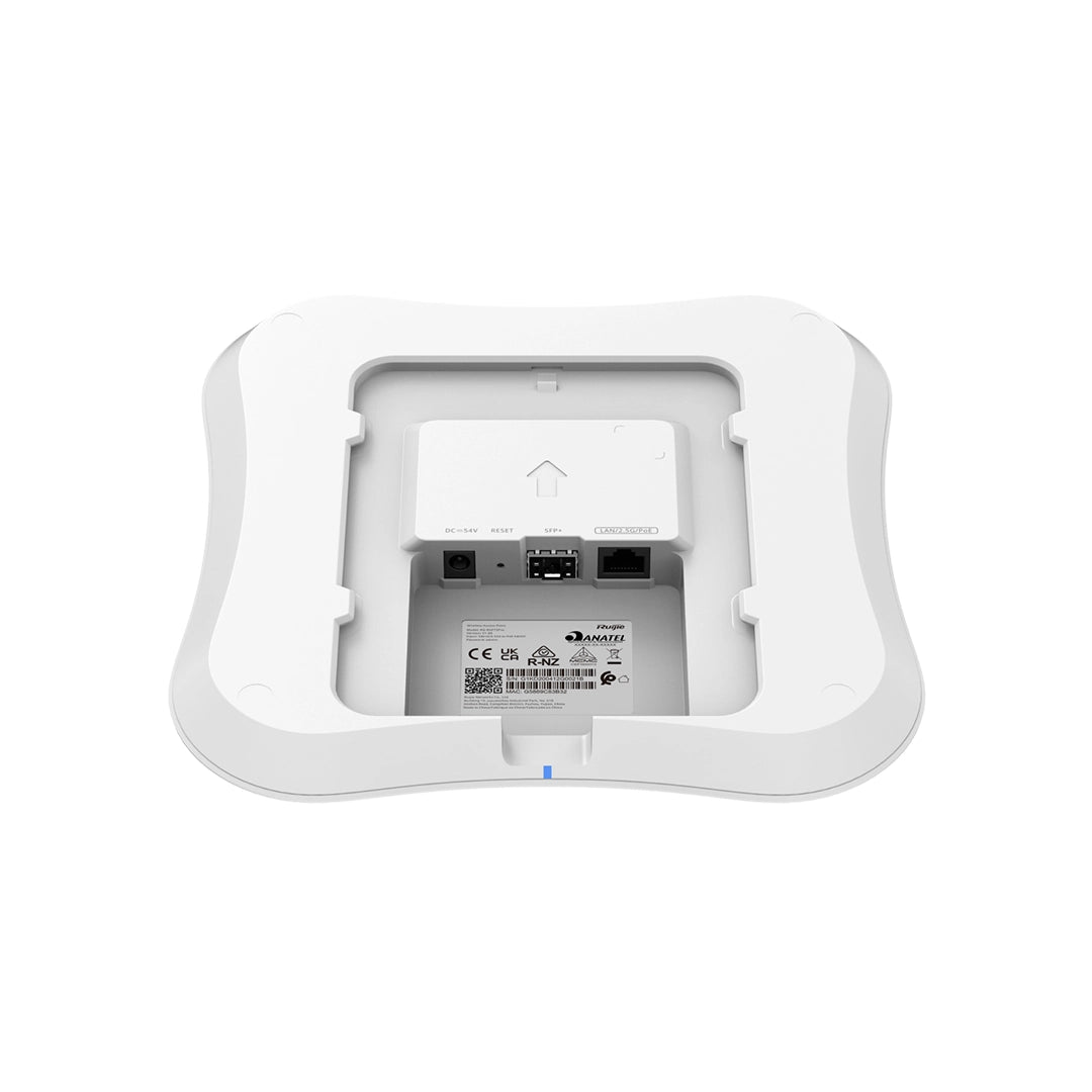 RAP-RAP73Pro : Ruijie Wi-Fi 7 BE14000 Tri-Band Ceiling Access Point