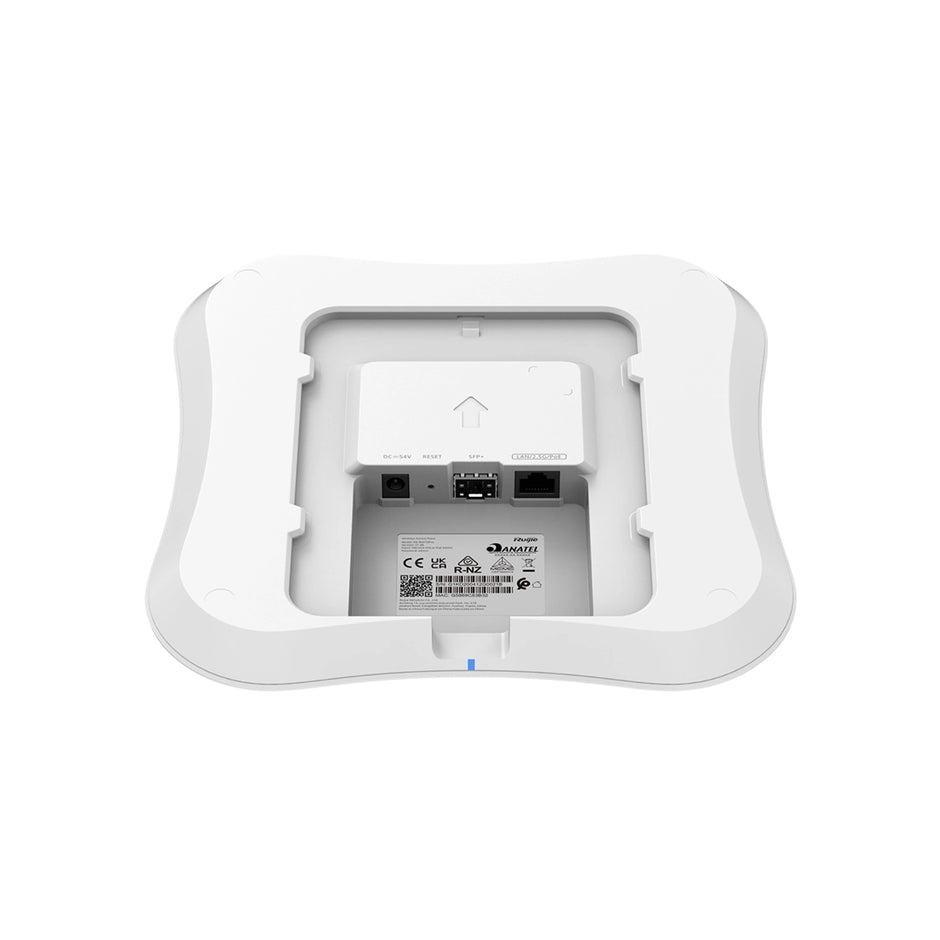 RAP-RAP73Pro : Ruijie Wi-Fi 7 BE14000 Tri-Band Ceiling Access Point