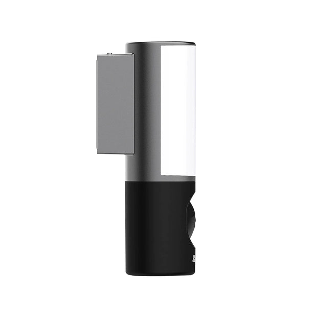 CS-LC3-A0-8B4WDL : EZVIZ LC3 Smart Security Wall-Light Camera