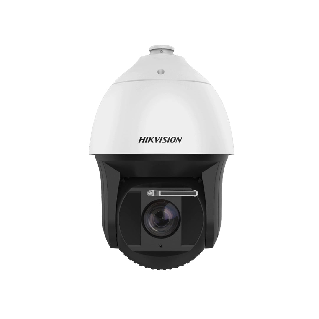 DS-2DF8442IXS-AELW: 8 Series 4MP 42X DarkFighter IR Network Speed Dome