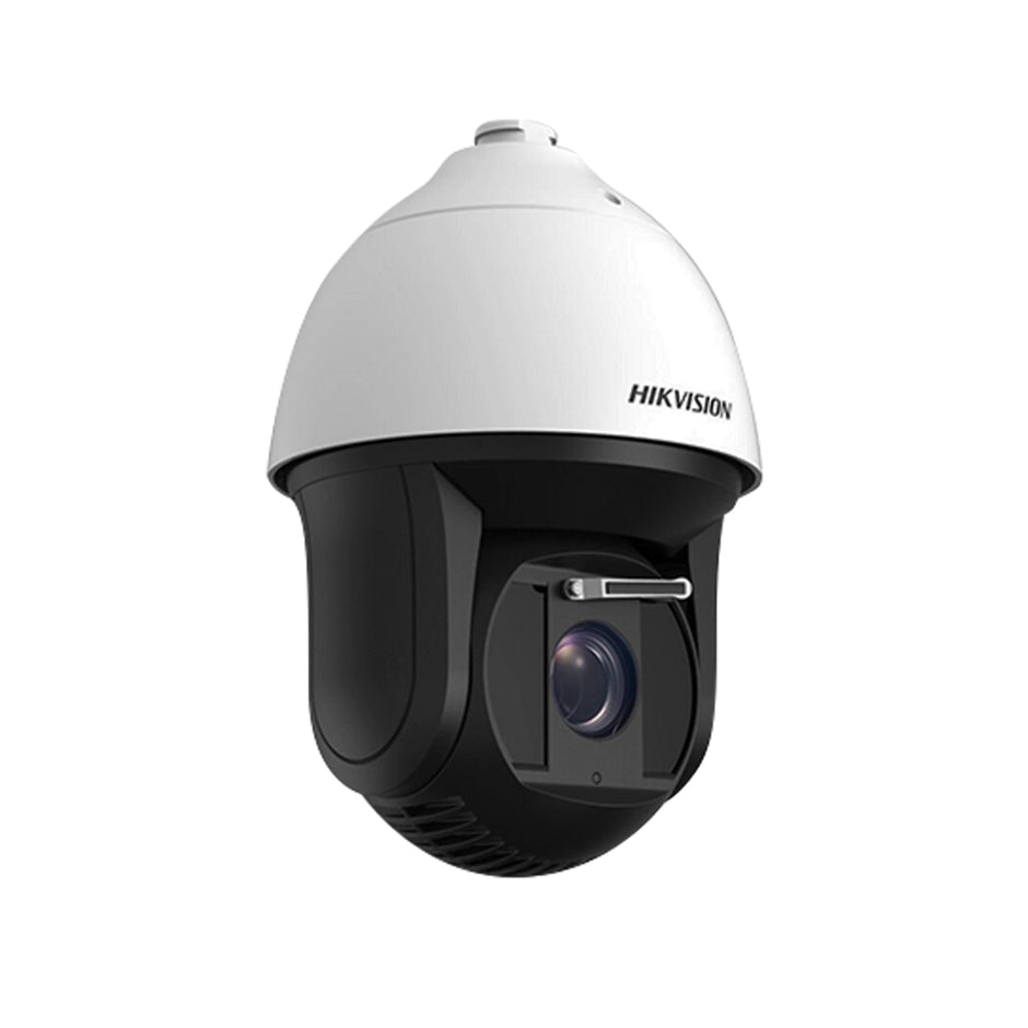 DS-2DF8442IXS-AELW: 8 Series 4MP 42X DarkFighter IR Network Speed Dome