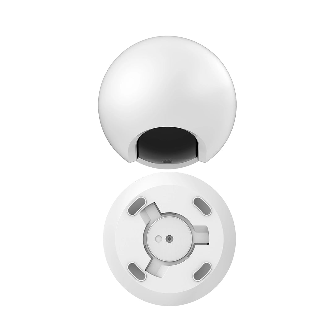 CS-TY1-B0-1G2WF : EZVIZ TY1 Smart Wi-Fi Pan & Tilt Camera (Full HD)