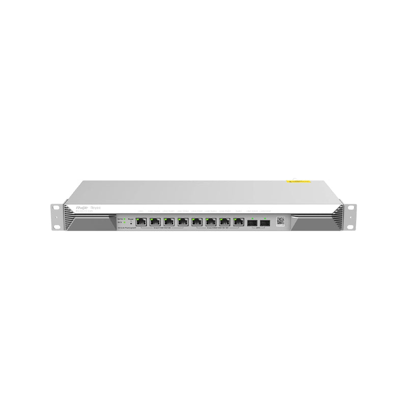 RG-EG1510XS : High-Performance Enterprise Cloud Router for Large-Scale Networks