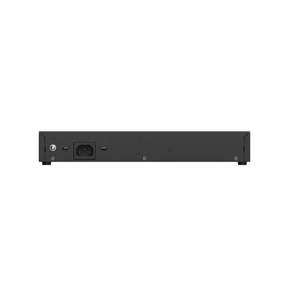 RG-ES220GS-P : 20-Port Gigabit Smart Cloud-Managed PoE Switch