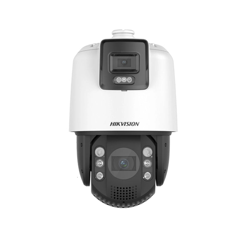 DS-2SE7C144IW-AE: TandemVu 7-inch 4 MP 32X Network Speed Dome