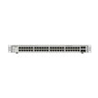 RG-NBS3200-48GT4XS : 48-Port Gigabit Layer 2+ Managed Switch with 4×10G SFP+ Uplinks