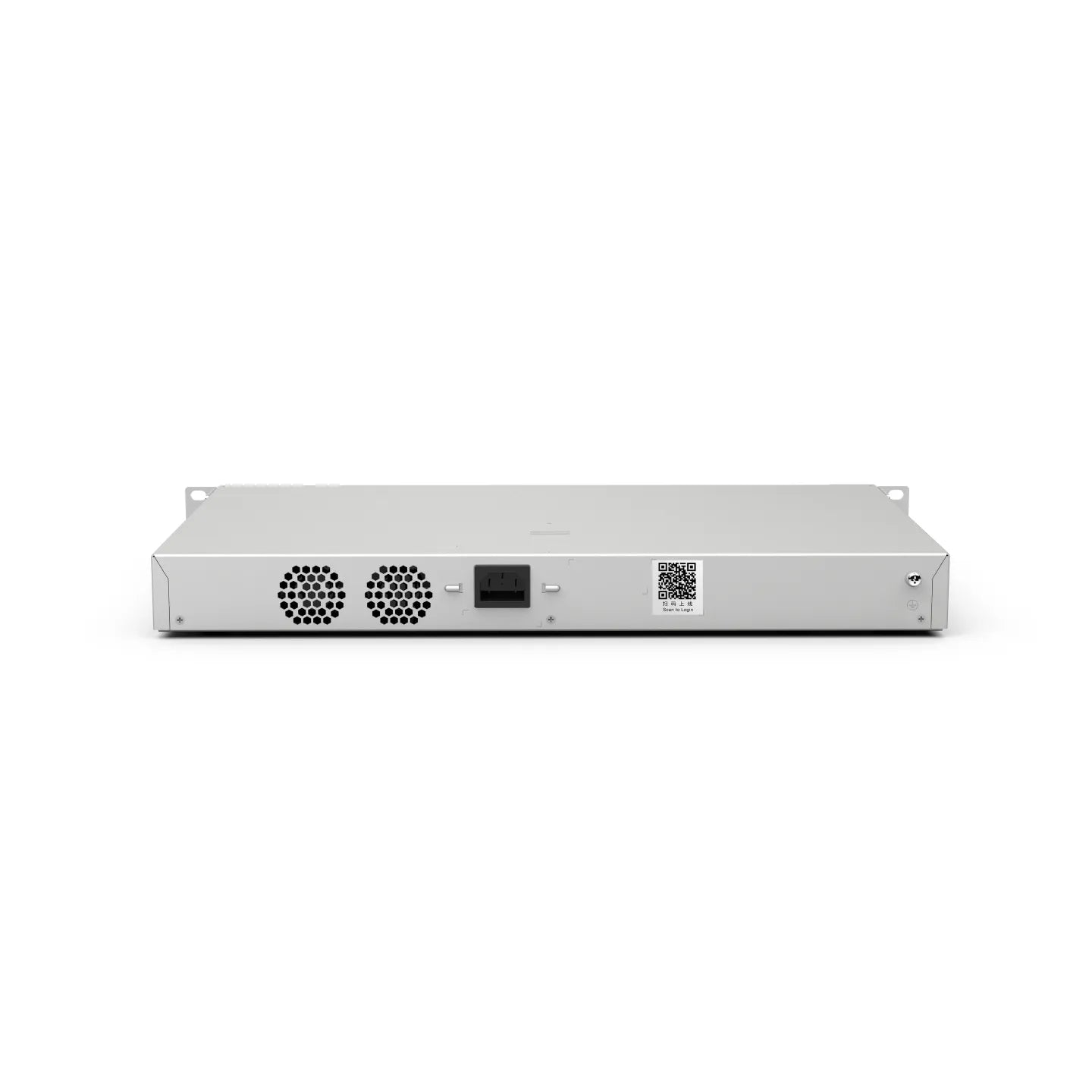RG-NBS3200-48GT4XS-P : 48-Port Gigabit Layer 2+ Cloud-Managed PoE Switch with 4×10G SFP+