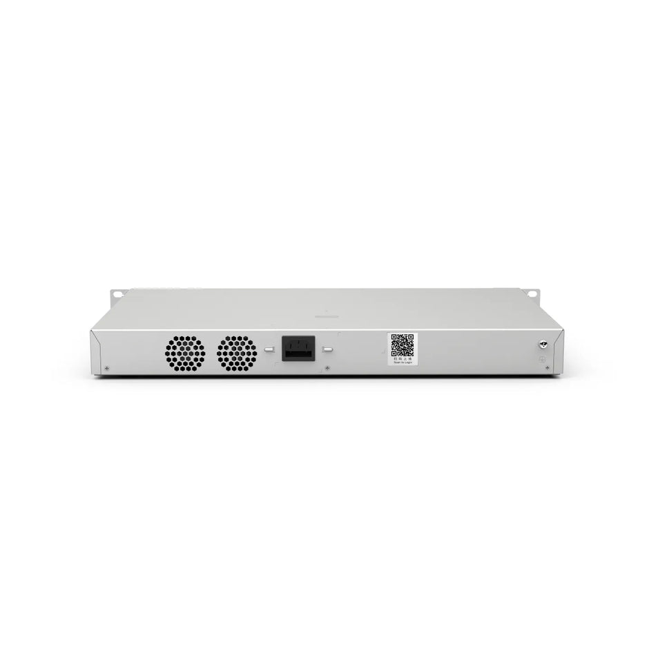 RG-NBS3200-48GT4XS-P : 48-Port Gigabit Layer 2+ Cloud-Managed PoE Switch with 4×10G SFP+