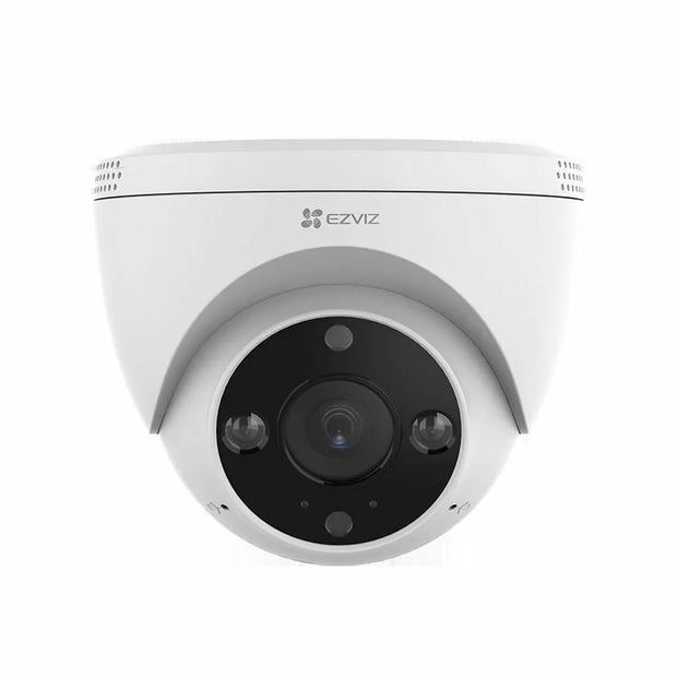 CS-H4-R201-1H3WKFL : Wi-Fi Smart Home Camera