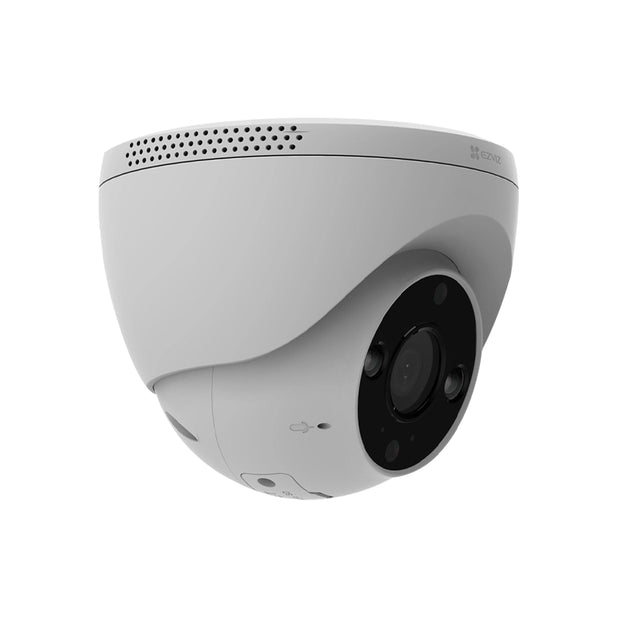 CS-H4-R201-1H3WKFL : Wi-Fi Smart Home Camera