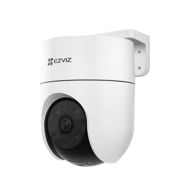 CS-H8c-R200-1J5WKFL : EZVIZ H8c 2K Smart Pan &amp; Tilt Wi-Fi Camera