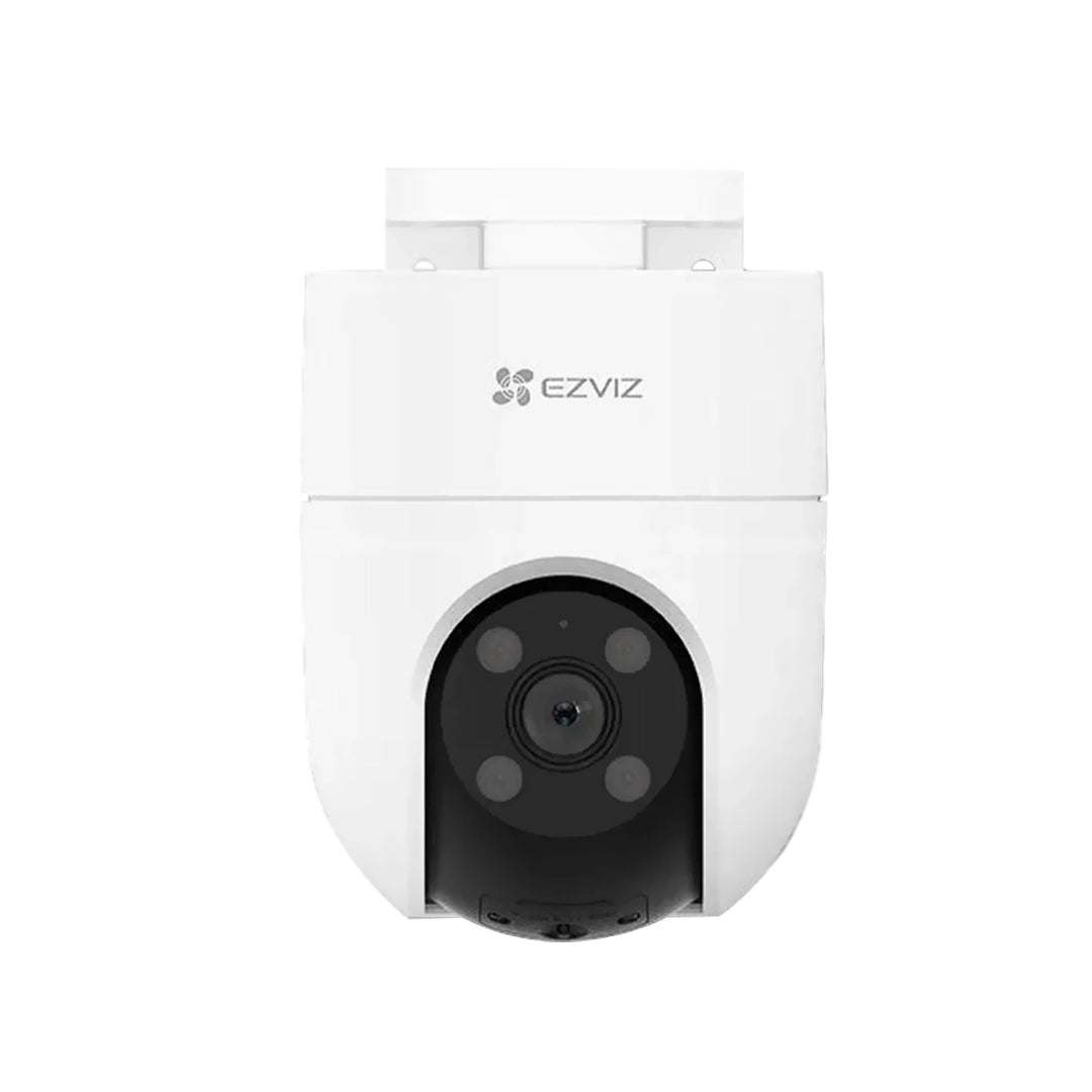 CS-H8c-R200-1J5WKFL : EZVIZ H8c 2K Smart Pan & Tilt Wi-Fi Camera ...