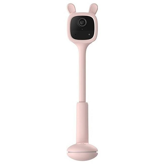 CS-BM1-R100-2D2WF-Ra : EZVIZ Baby Monitor with Battery | Full HD 1080p